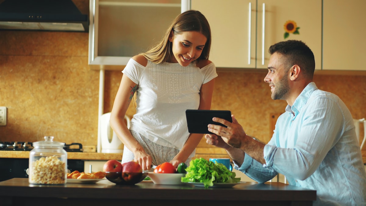 Male health support and wellness